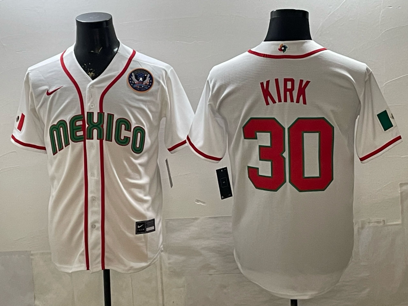Men 2026 MLB World Cup Nike  Jersey 031600040->more jerseys->MLB Jersey